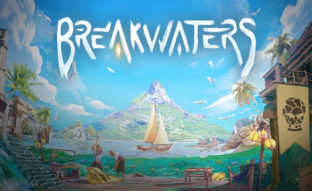 Breakwaters Patch Notes Update Today on January 30, 2023