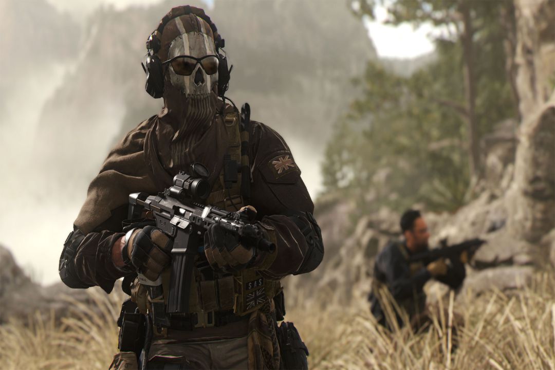 For the First Time in Years, The Video Game Museum has Revealed the Total Number of Active Call of Duty: Live Players