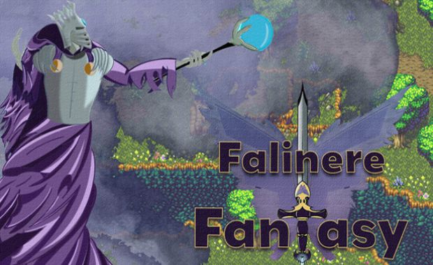 Falinere Fantasy Playtest Patch Notes Update Today on January 26, 2023