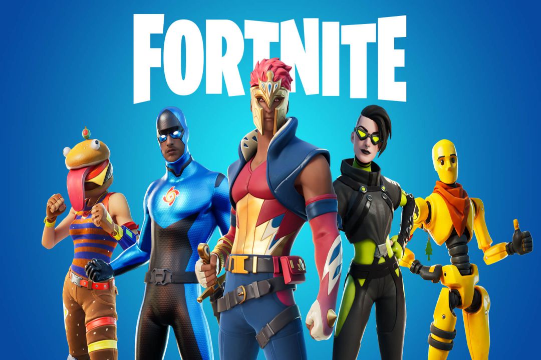 The Release Date for Fortnite Creative 2.0 has Been Pushed out to March