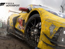 According to Reports, The Release of Forza Motorsport is Expected in The Second Half of 2023 at The Earliest