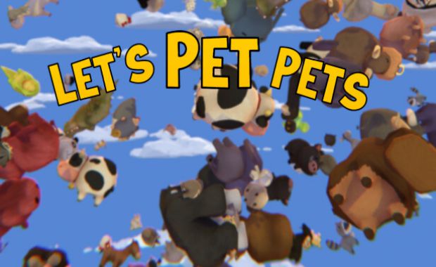 Let's Pet Pets Patch Notes Update Today on January 30, 2023