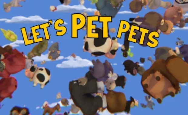 Let's Pet Pets Patch Notes Update Today on January 24, 2023