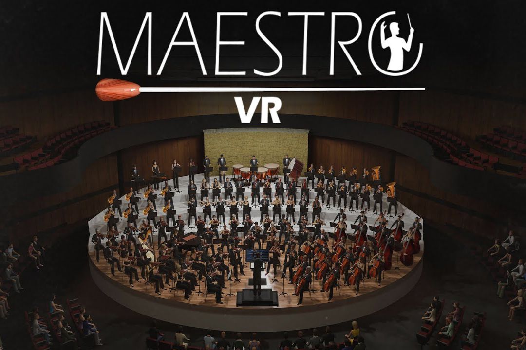 Maestro VR Update Today on January 19, 2023