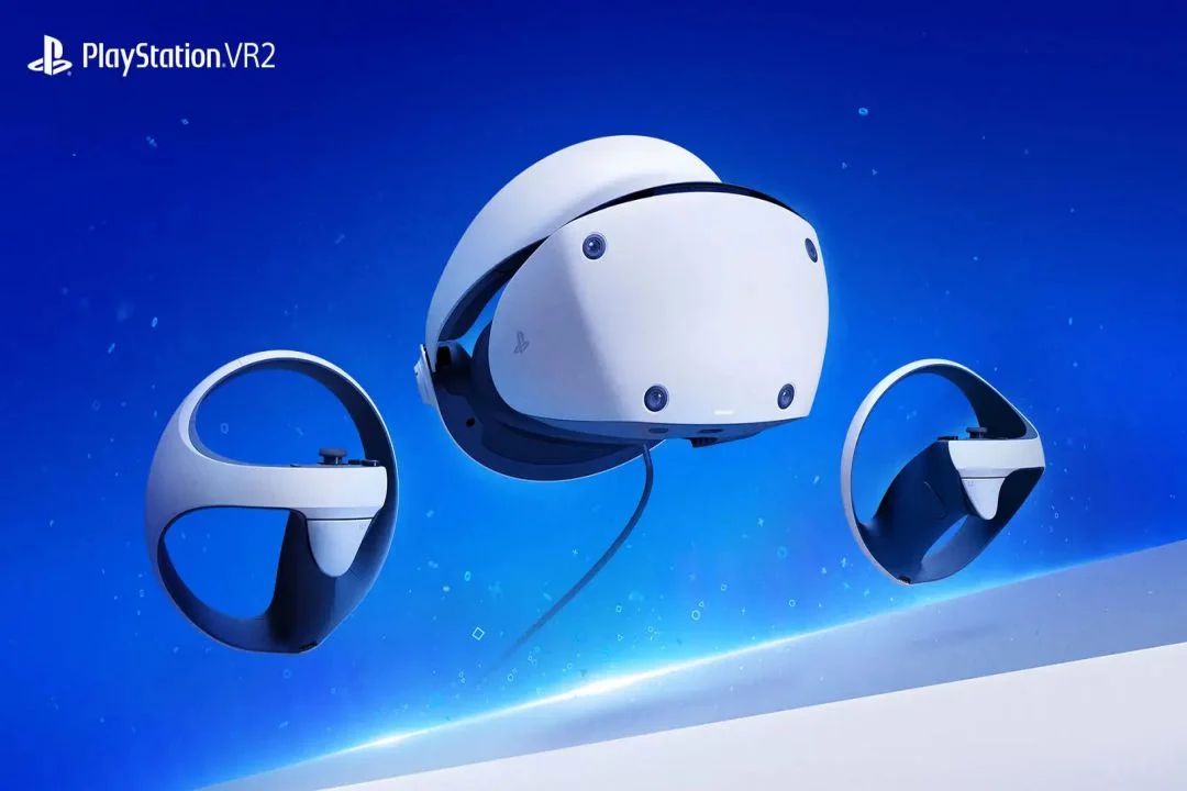 The PSVR2 Launch Lineup Has Been Announced