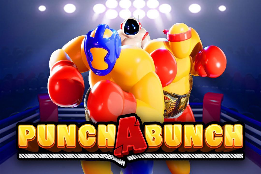 Punch A Bunch Patch Notes Update Today on January 22, 2023