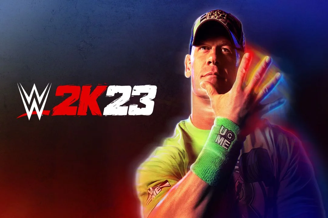 The Release Date of WWE 2K23 has been Leaked Ahead of its Official Announcement