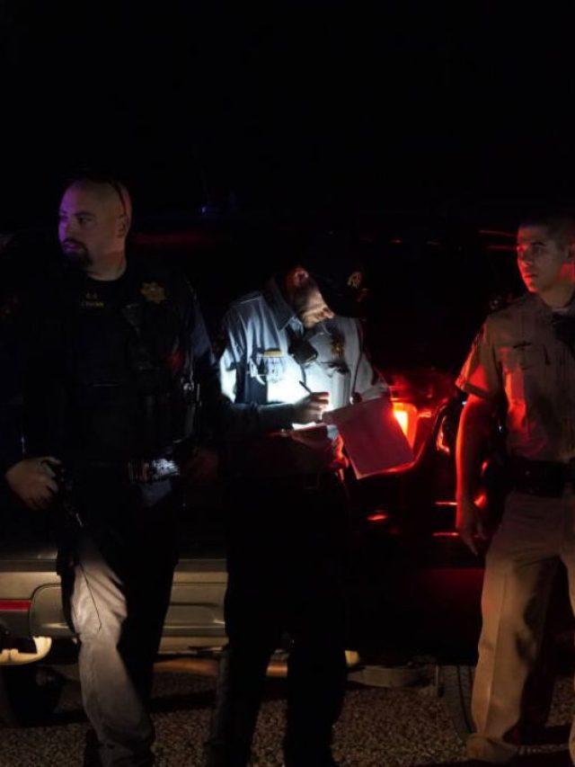 In Half Moon Bay, California, Seven Individuals were Shot and Murdered by a Shooter