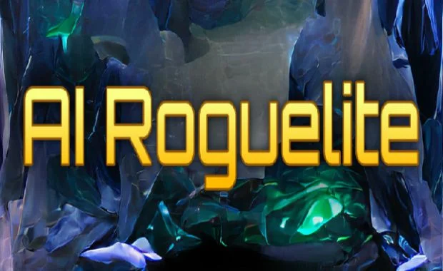 AI Roguelite_