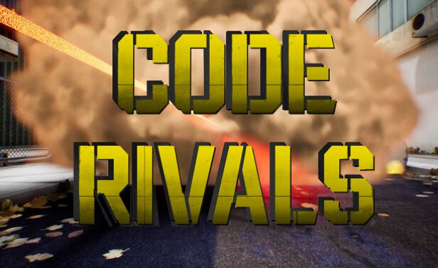 Code Rivals_