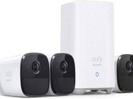 Anker Accepts That Eufy Cameras Did Not Provide End-to-End Encryption As Promised and Commits to Improving