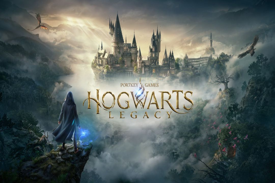 Hogwarts Legacy DLC_