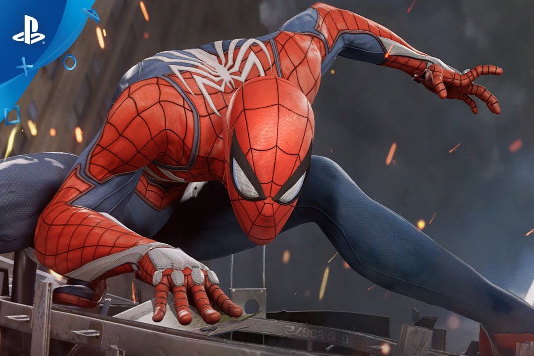 Fans of Marvel's Spider-Man 2 Want a Similar Opening to That of The 2018 Game