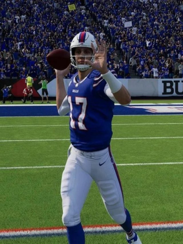 The Success or Failure of Management Hinges on the Success of The Madden 24 Release