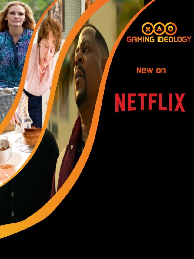 New on Netflix February 2023