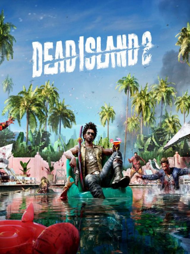 The Release Date For Dead Island 2 Will Probably Be Brought Forward