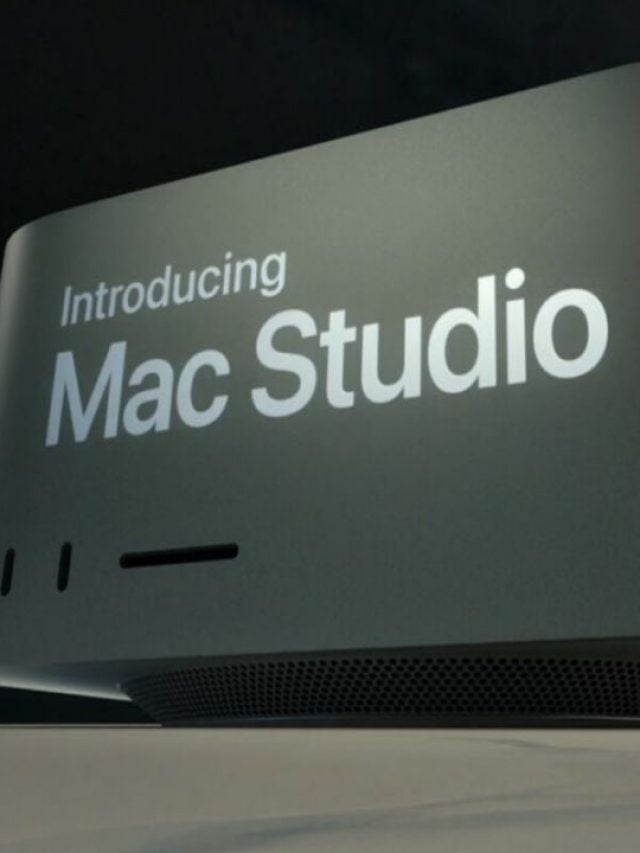 To Avoid Confusion With the Upcoming Mac Pro, Apple May Delay the Release of An Updated Mac Studio Powered by the M2 Ultra Chip
