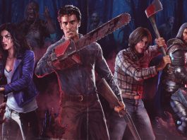 Evil Dead: The Game – Game of the Year Edition announced

