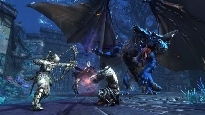 Neverwinter - Date for the Menzoberranzan expansion


