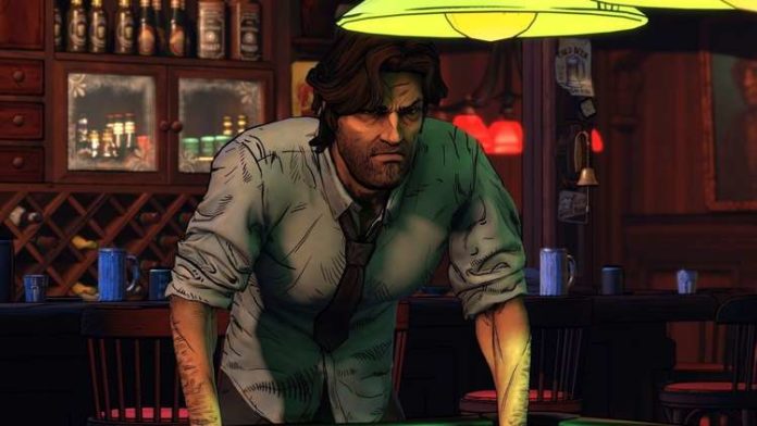 The Wolf Among Us 2 - Delayed to 2024


