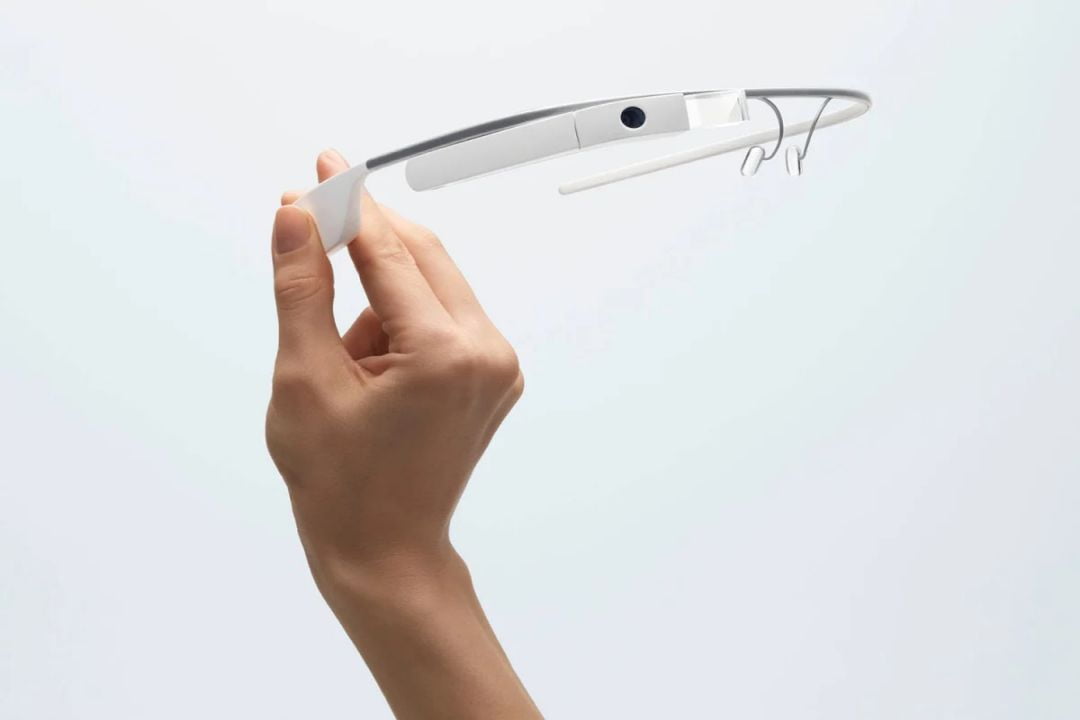 In An Effort to Reduce Expenses, Google has Decided to Discontinue Selling its Glass Produc t_
