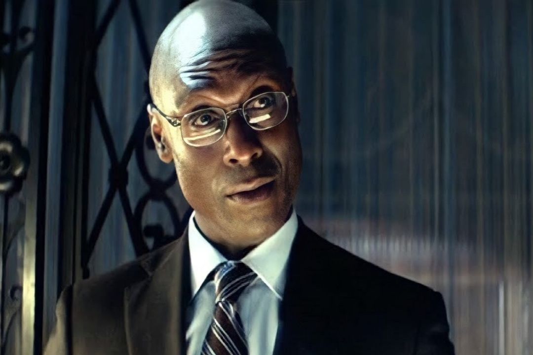 Lance Reddick, An Actor best known for his Roles in Horizon Zero Dawn and The Wire, has Died at the Age of 60_