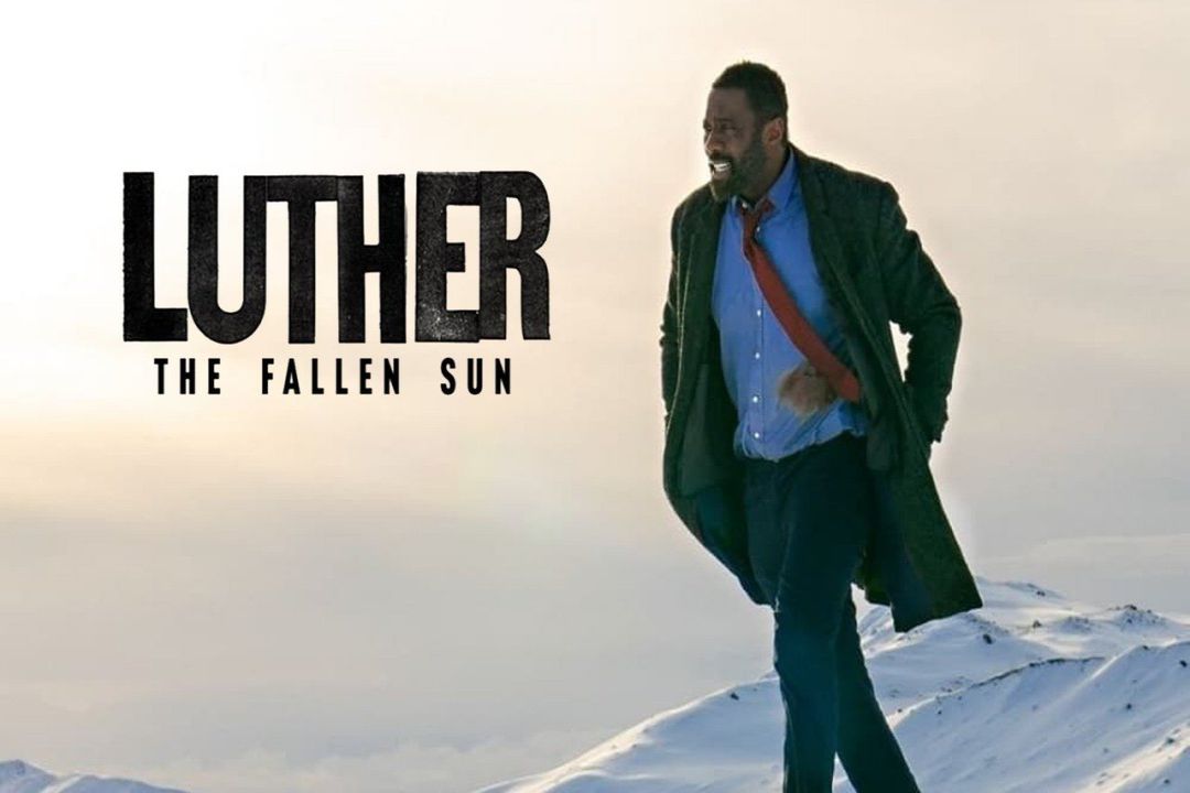 Luther The FalLuther The Fallen Sunlen Sun_