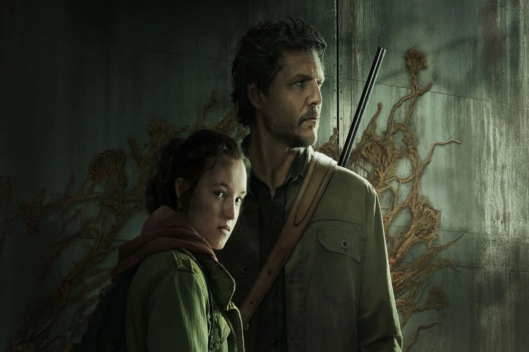 The Last of Us on HBO_