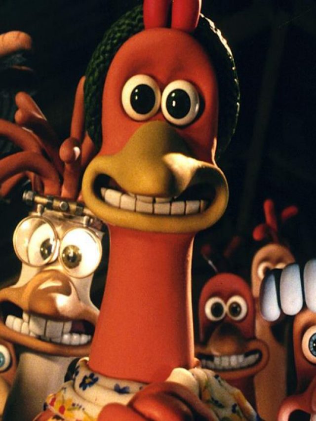 Chicken Run: Dawn of the Nugget Release Date, Voice Cast, Plot, And Everything We Know So Far