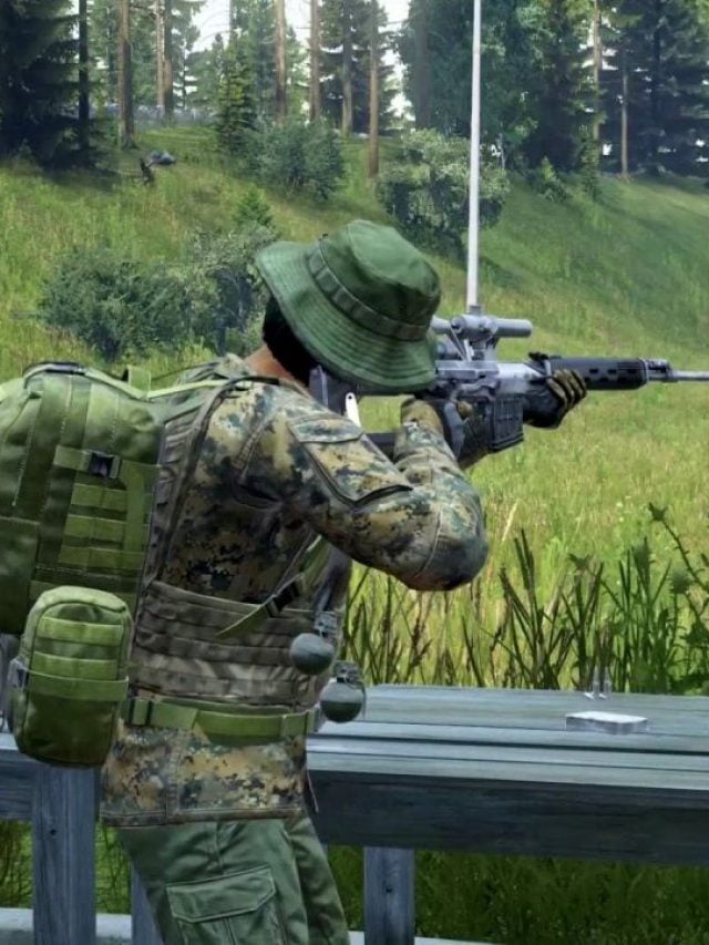 DayZ Patch Notes 1.50 Update Today on March 09, 2023