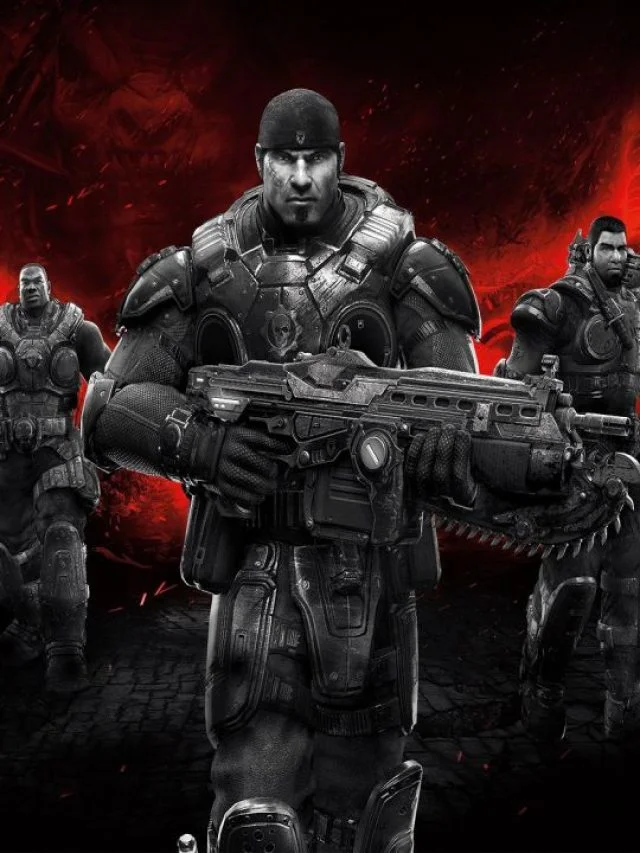 Recruitment Driven by Coalition for Gears of War Game’s Development Team