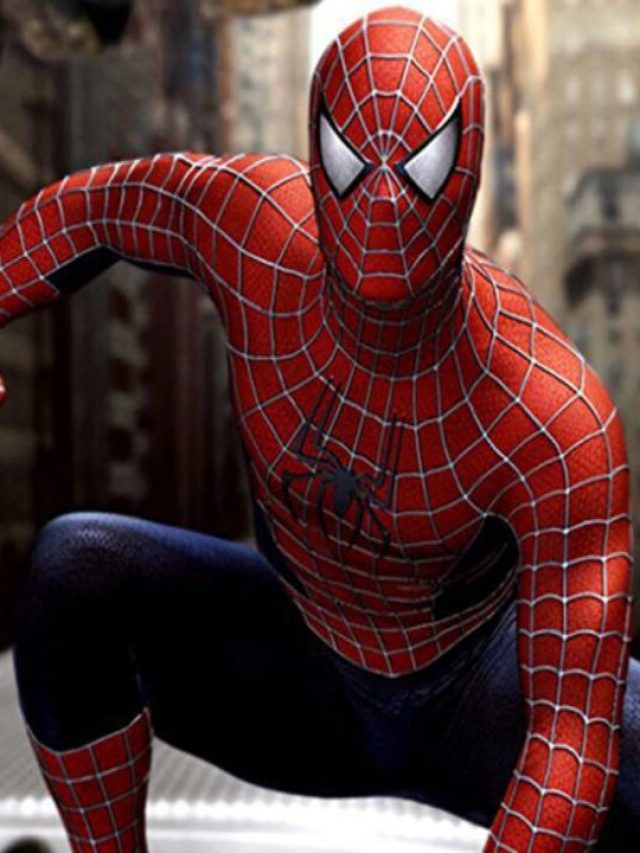 The “Spider-Man” Films Directed by Sam Raimi are Going to be Re-Released on Netflix