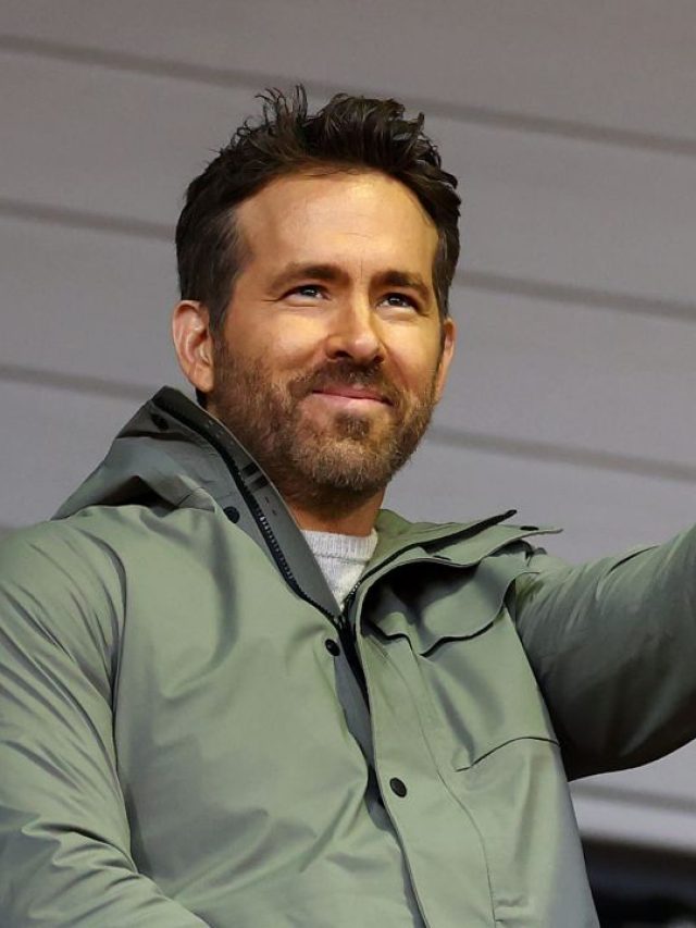 T-Mobile Is About to Buy Mint Mobile, Which Is Owned By Ryan Reynolds