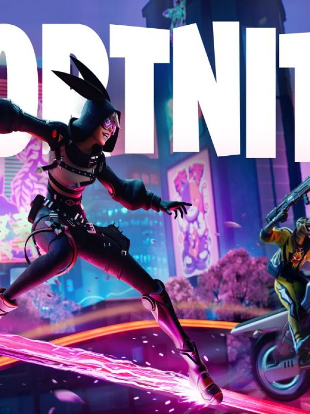 The Creative 2.0 Update is Scheduled to Arrive in Fortnite on March 22nd