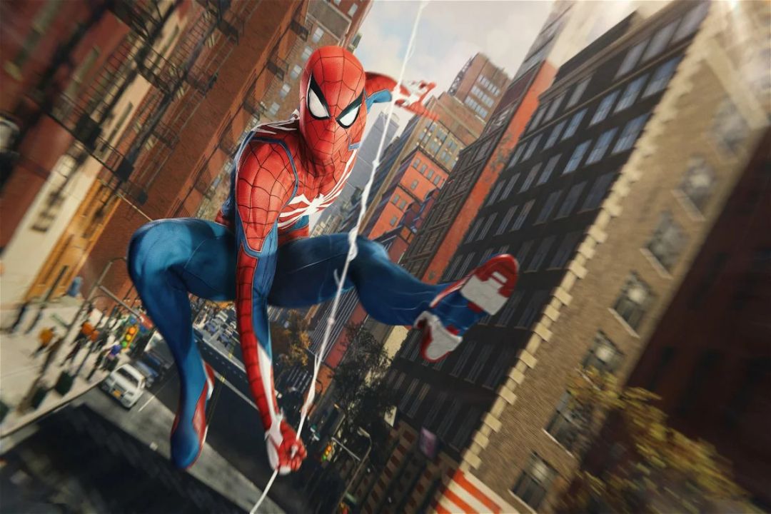 Yuri Lowenthal, Who Plays Spider-Man in Marvel's Spider-Man 2, Claims That Acting for The Game Has Been Completed_