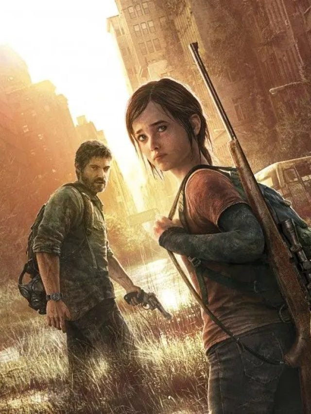 The Last of Us Patch Notes v1.0.1.6 Update Today on April 01, 2023