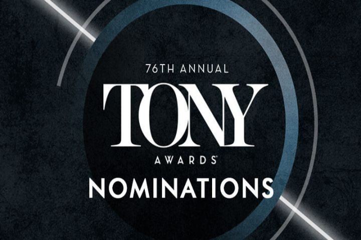 Alex Newell and Are the First Nonbinary Actors to Receive Nominations for a Tony Award Harrison Ghee, J. Harrison_