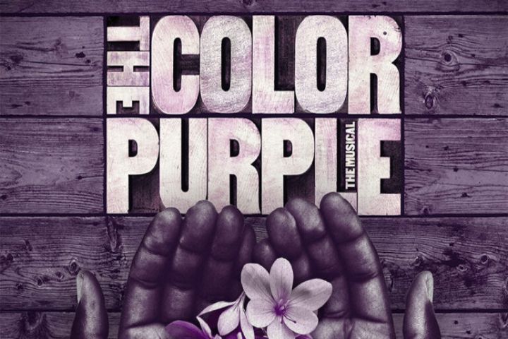 'The Color Purple '_