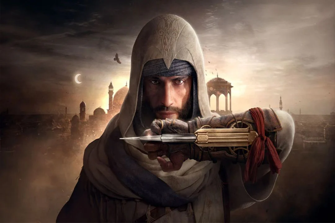 The Number of People Working on Assassin's Creed at Ubisoft is Currently Being Increas ed_