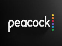 The Peacock's Reply to the Name Change of HBO Max