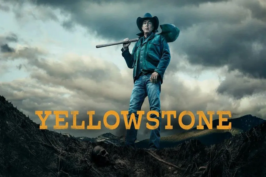 'Yellowstone' Seaso n 5 Part 2_