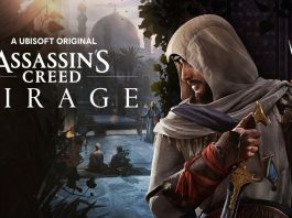 A Development Diary for Assassin's Creed Mirage Has Been Leaked Online Hours Before The Game's Release_