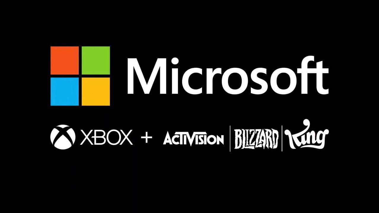 According to Reports, Microsoft May Stop Distributing Activision Games in The UK_