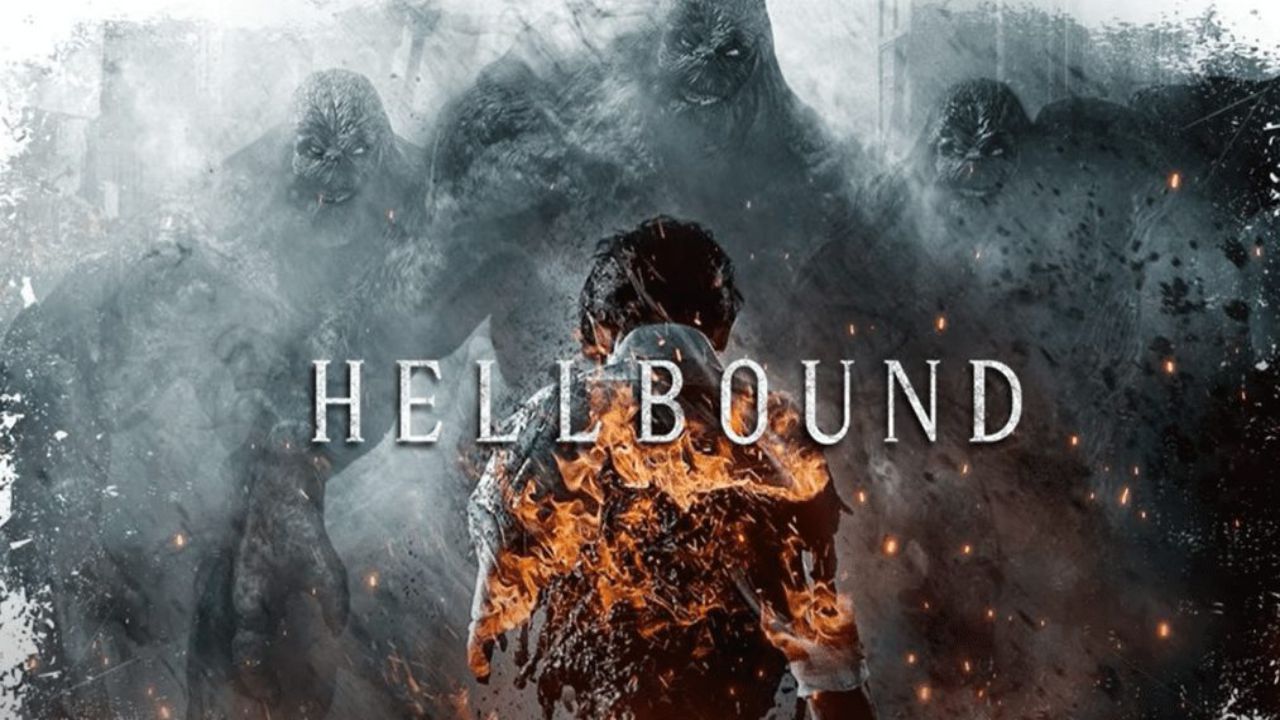 Hellbound - Sea son 2_