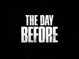 The Day Before Now Has A Release Date, As Well As A Trailer With A Lamborghini Them e_