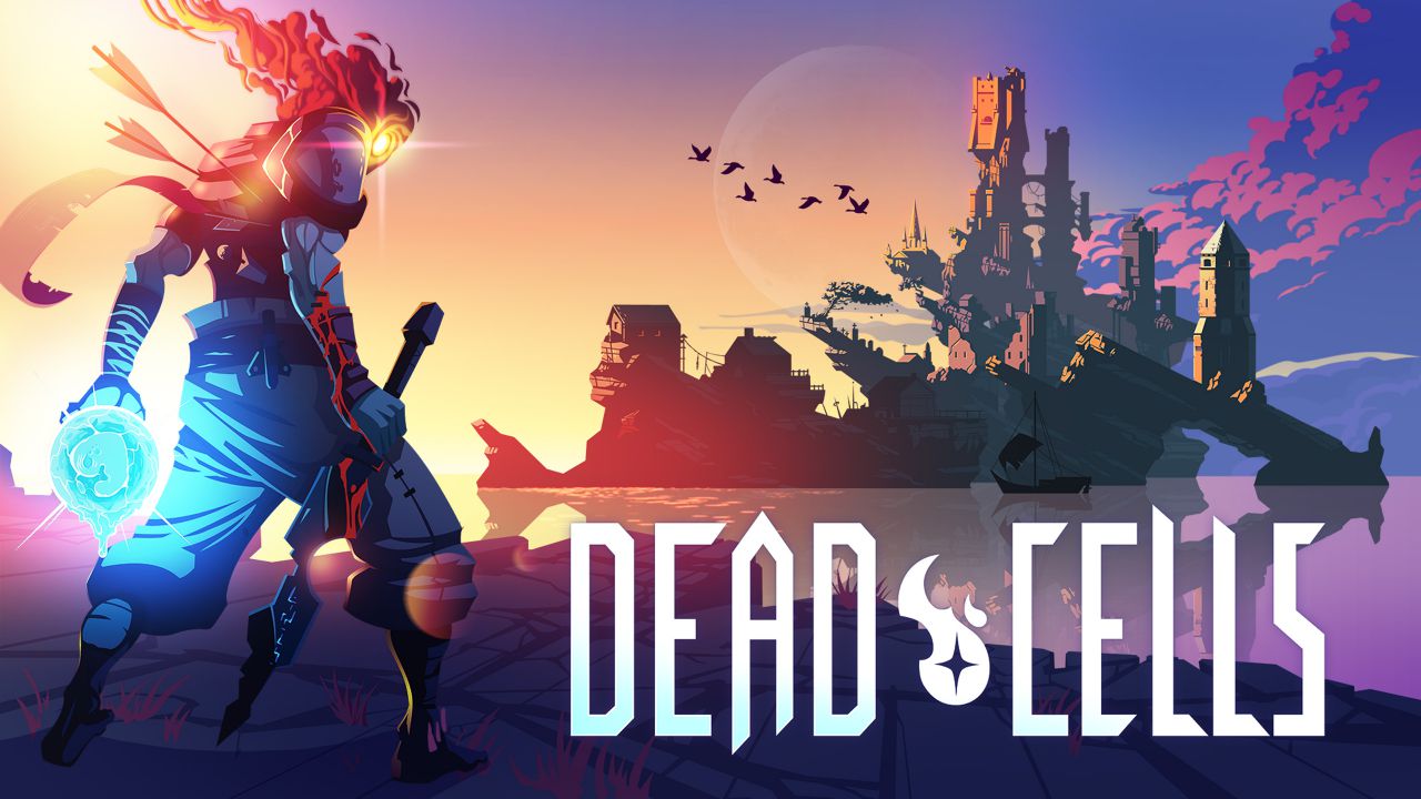 The Number of Copies Sold of Dead Cells has Surpassed 10 Millio n_