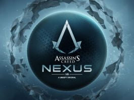 The Release of Assassin's Creed Nexus for Virtual Reality is Scheduled for 2023_