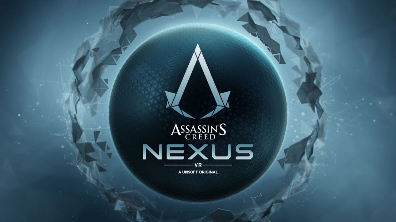 The Release of Assassin's Creed Nexus for Virtual Reality is Scheduled for 2023_