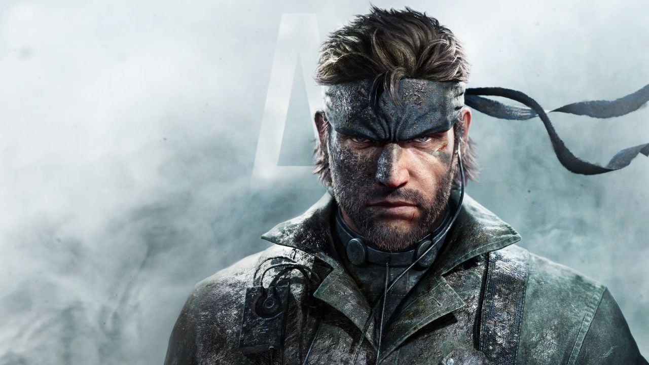 The Remake Version of Metal Gear Solid 3 Will Make Use of All of The Original Voice Lines_