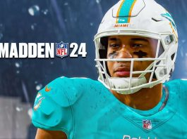 The Reveal Trailer for Madden 24 Has Been Released, And The Cover Athlete Has Been Reveale d_